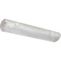 Illumina&reg; Vapor Tight Lighting Unit, Polycarbonate, LED, 120 - 277 V NRZ Safety Inc.