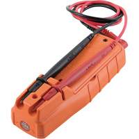 AC/DC Voltage/Continuity Tester NRZ Safety Inc.