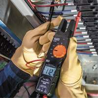 Electrical Tester NRZ Safety Inc.