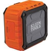 Haut-parleur sans fil pour chantier (outil seulement), Lithium-ion NRZ Safety Inc.