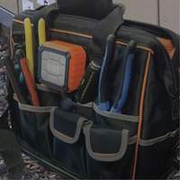 Haut-parleur sans fil pour chantier (outil seulement), Lithium-ion NRZ Safety Inc.