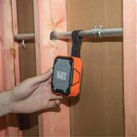 Haut-parleur sans fil pour chantier (outil seulement), Lithium-ion NRZ Safety Inc.