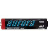 Alkaline Batteries, AAA, 1.5 V NRZ Safety Inc.