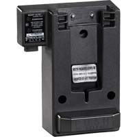 Support de recharge CA/CC intelligent pour les lampes de poche de la s&eacute;rie Vulcan NRZ Safety Inc.