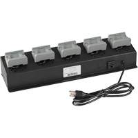 Bloc de chargeurs pour lampe frontale USB Haz-Lo NRZ Safety Inc.