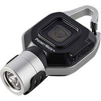 Pocket Mate&reg; USB Flashlight NRZ Safety Inc.