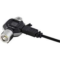 Pocket Mate&reg; USB Flashlight NRZ Safety Inc.