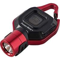 Pocket Mate&reg; USB Flashlight NRZ Safety Inc.