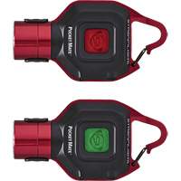 Pocket Mate&reg; USB Flashlight NRZ Safety Inc.