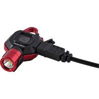 Pocket Mate&reg; USB Flashlight NRZ Safety Inc.