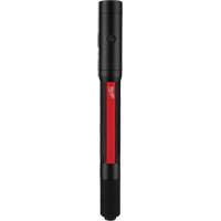 Lampe stylo avec laser, DEL, 250 lumens, piles Rechargeable, Compris NRZ Safety Inc.