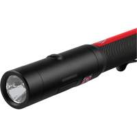 Lampe stylo avec laser, DEL, 250 lumens, piles Rechargeable, Compris NRZ Safety Inc.