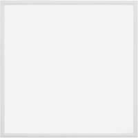 Lumen Switchable Panel, LED, 120 V, 20 - 89 W, 24" W x 24" L NRZ Safety Inc.