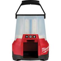 Lampe de chantier compacte M18 RADIUS avec ONE-KEY, DEL, 4400 lumens NRZ Safety Inc.