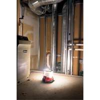 Lampe de chantier compacte M18 RADIUS avec ONE-KEY, DEL, 4400 lumens NRZ Safety Inc.