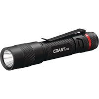 Lampe stylo &agrave; faisceau projecteur fixe Bulls-Eye G22, DEL, 100 lumens, Corps en Aluminium NRZ Safety Inc.