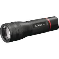 Lampe de poche &agrave; focalisation du faisceau G55 Pure Beam, DEL, 650 lumens NRZ Safety Inc.