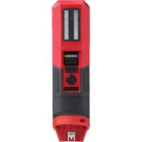 Lampe &agrave; &eacute;chantillonner les couleurs pour la peinture et lesth&eacute;tique automobile M12, DEL, 1000 Lumens NRZ Safety Inc.