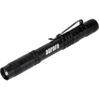 Cree&reg; Penlight, LED, 90 Lumens, Aluminum Body, AAA Batteries, Included NRZ Safety Inc.