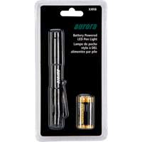 Cree&reg; Penlight, LED, 90 Lumens, Aluminum Body, AAA Batteries, Included NRZ Safety Inc.