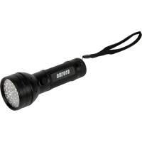 AFL300 Flashlight, LED, 180 Lumens, AA Batteries NRZ Safety Inc.
