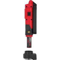 Cl&eacute; USB Redlithium avec aimant et socle de charge, Crochet/Magn&eacute;tique, Rechargeable, 550 lumens NRZ Safety Inc.