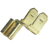 Pico Male Tab Connector NRZ Safety Inc.