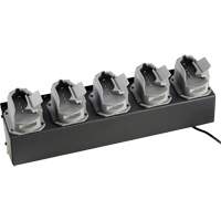 Chargeur de batteries de lampe de poche Survivor X NRZ Safety Inc.