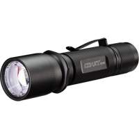 Lampe de poche rechargeable &agrave; double alimentation TX11R, DEL, 635 lumens, Piles Rechargeable NRZ Safety Inc.