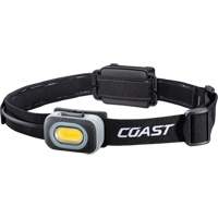 RL10 Dual Colour Headlamp, LED, 560 Lumens, AAA/Rechargeable Batteries NRZ Safety Inc.