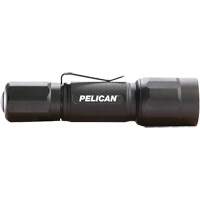 2350 Tactical Flashlight, LED, 178 Lumens, AA Batteries NRZ Safety Inc.