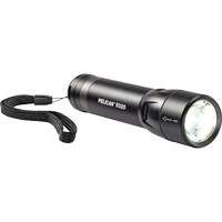 5020 Flashlight, LED, 586 Lumens, AAA Batteries NRZ Safety Inc.