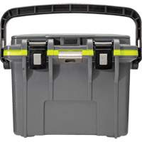 14QT Personal Cooler, 3.5 gal. NRZ Safety Inc.