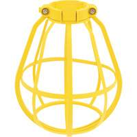 Plastic Replacement Cage for Light Strings NRZ Safety Inc.