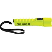 3335R Flashlight, LED, 246 Lumens, Rechargeable Batteries NRZ Safety Inc.