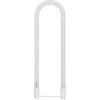 SubstiTUBE&reg; CURVALUME&reg; IPS LED T8 Lamp, 13 W, 2100 Lumens, G13 Base NRZ Safety Inc.