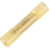 Heat Shrinkable Polyolefin Butt Connectors NRZ Safety Inc.