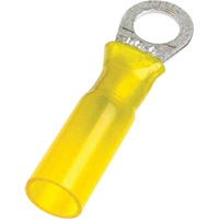 Heat Shrinkable Ring Terminals NRZ Safety Inc.