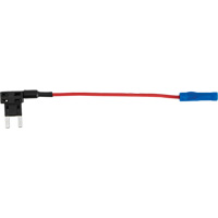Add-A-Circuit&reg; Fuse Holder for MINI&reg; Fuses NRZ Safety Inc.