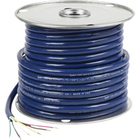 Low-Temperature 3-Conductor Trailer Cable NRZ Safety Inc.