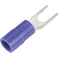 Nylon Spade Terminals NRZ Safety Inc.