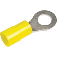 Nylon Ring Terminals NRZ Safety Inc.