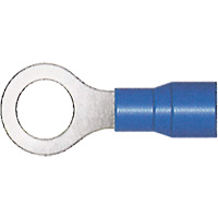 Vinyl Ring Terminals NRZ Safety Inc.