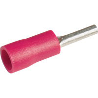 Vinyl Pin Terminal Connectors NRZ Safety Inc.