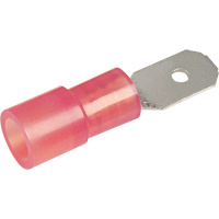 22 - 16 Gauge Male Nylon Quick Disconnects NRZ Safety Inc.
