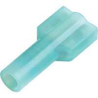 D&eacute;connecteurs rapides femelles en nylon de calibre 16 - 14 NRZ Safety Inc.