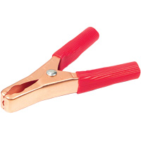 Industrial Grade  Heavy-Duty 50A Charging Clip NRZ Safety Inc.