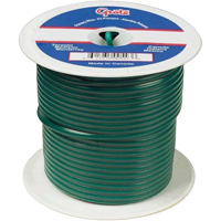 GPT General Purpose Thermo Plastic Wire NRZ Safety Inc.