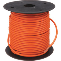 GPT General Purpose Thermo Plastic Wire NRZ Safety Inc.