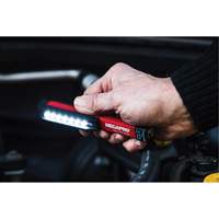 Work Light, LED NRZ Safety Inc.